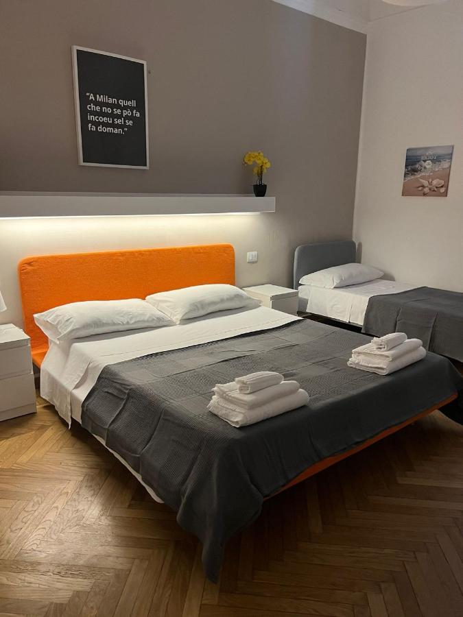 Guest house Havip