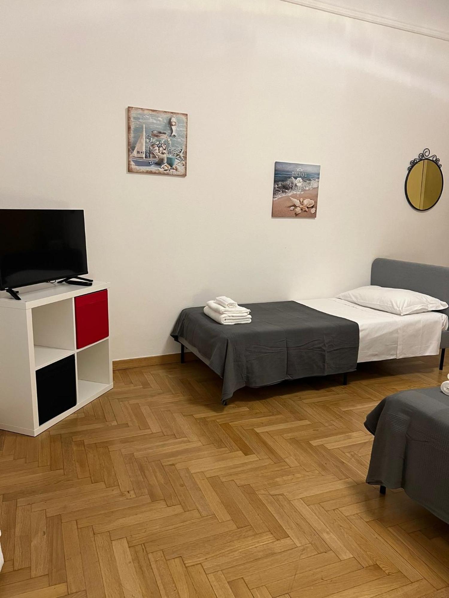 Havip Guest house Milan